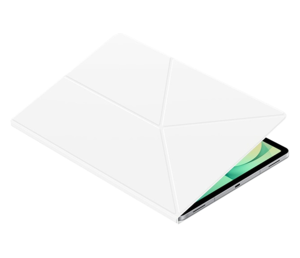 Samsung Smart Book Cover do Galaxy Tab S12+ biały - 1611006 - zdjęcie 5